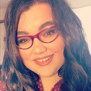 Meet your Posher, Cathryn Ross